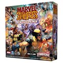 Marvel Zombies Rewolucja X-Men (przedsprzedaż)