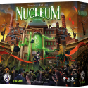 Nucleum (edycja polska) (przedsprzedaż)