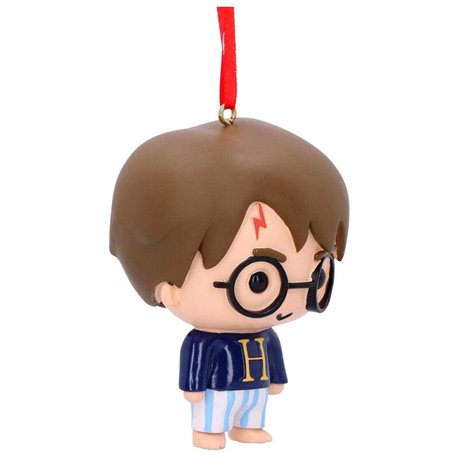 Harry Potter Wisząca ozdoba (7,5cm)