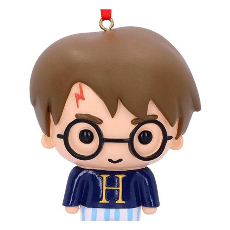 Harry Potter Wisząca ozdoba (7,5cm)