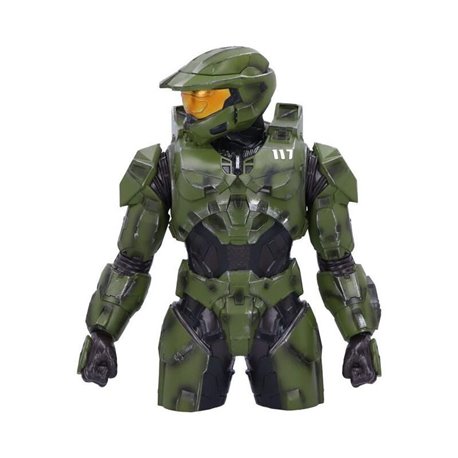 Statuetka Halo Master Chief (wysokość: 30 cm)