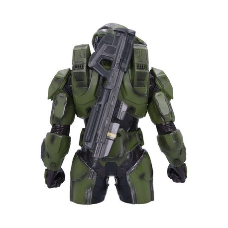 Statuetka Halo Master Chief (wysokość: 30 cm)