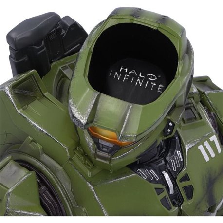 Statuetka Halo Master Chief (wysokość: 30 cm)