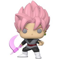 Funko POP! Dragon Ball Super - Super Saiyan Rosé Goku