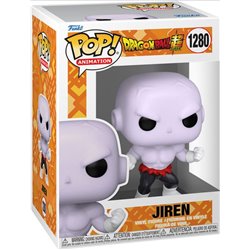 Funko POP! Dragon Ball Super - Jiren