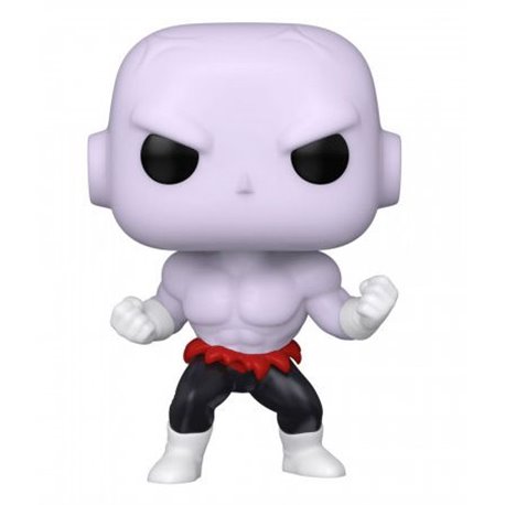 Funko POP! Dragon Ball Super - Jiren