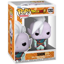 Funko POP! Dragon Ball Super - Shin