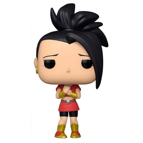 Funko POP! Dragon Ball Super - Kale