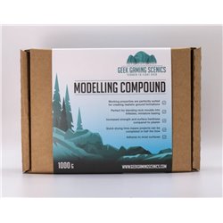 GeekGaming: Modelling Compound - Large - 1 kg