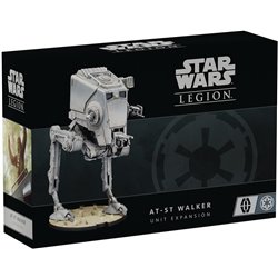 Star Wars Legion - AT-ST Walker Expansion (przedsprzedaż)