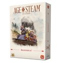 Age of Steam: Rozszerzenie nr 1 (przedsprzedaż)