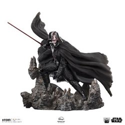Star Wars Obi-Wan Kenobi Darth Vader BDS Art Scale 1/10 (przedsprzedaż)