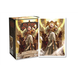 Dragon Shield - Matte Art Sleeves - Flesh & Blood - Prism Advent of Thrones (przedsprzedaż)