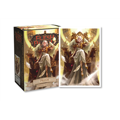 Dragon Shield - Matte Art Sleeves - Flesh & Blood - Prism Advent of Thrones (przedsprzedaż)