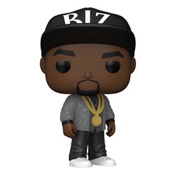 Funko POP! Rocks Biz Markie 9cm (przedsprzedaż)