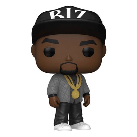 Funko POP! Rocks Biz Markie 9cm (przedsprzedaż)