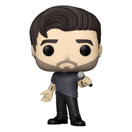 Funko POP! Zayn - Zayn Malik 9cm (przedsprzedaż)