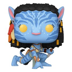 Funko POP! Avatar - Neytiri (przedsprzedaż)