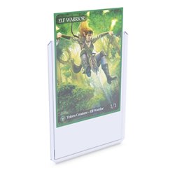 Ultimate Guard Card Covers Toploading 35 pt Clear