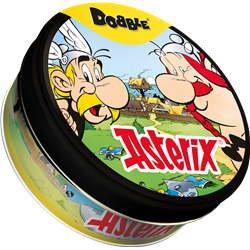 Dobble Asterix (przedsprzedaż)