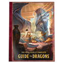 Dungeons & Dragons RPG - The Practiclly Complete Guide to Dragons