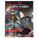 Dungeons & Dragons RPG - Bigby Presents: Glory of the Giants (przedsprzedaż)
