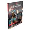 Dungeons & Dragons RPG - Bigby Presents: Glory of the Giants (przedsprzedaż)