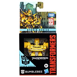 Transformers Studio Series Core Class Bumblebee (przedsprzedaż)