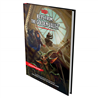 Dungeons & Dragons RPG - Keys from the Golden Vault
