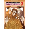 Ouran High School Host Club (tom 07)