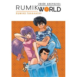 Rumik World (tom 01)