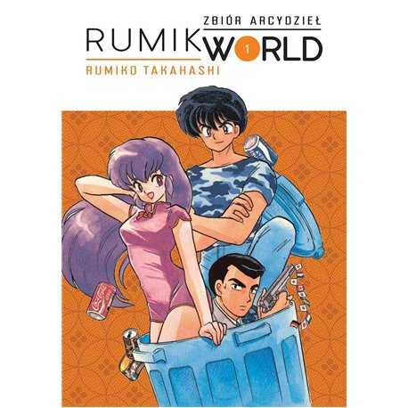 Rumik World (tom 01)