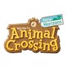 Lampka - Animal Crossing Logo (wym: 15x31x7 cm)