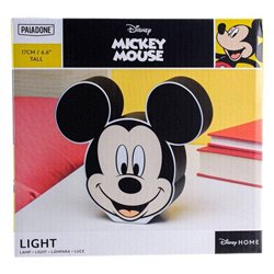 Lampka - Disney Myszka Miki (17 cm)