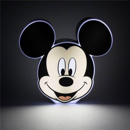 Lampka - Disney Myszka Miki (17 cm)