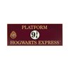 Lampka - Harry Potter Hogwarts Express Logo