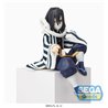SEGA Goods - Demon Slayer: Kimetsu no Yaiba PM Perching PVC Statue Obanai Iguro (re-run) 15 cm (przedsprzedaż)