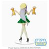 SEGA Goods - Re:Zero Starting Life in Another World SPM PVC Statue Emilia Oktoberfest Ver. (re-run) 21 cm (przedsprzedaż)