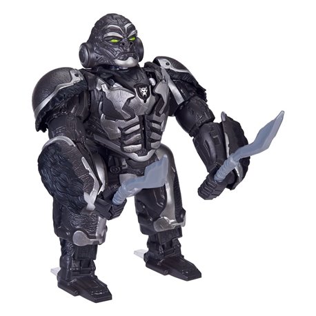 Transformers: Rise of the Beasts Electronic Figure Command & Convert Animatronic Optimus Primal 32 cm (przedsprzedaż)