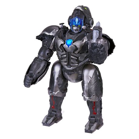 Transformers: Rise of the Beasts Electronic Figure Command & Convert Animatronic Optimus Primal 32 cm (przedsprzedaż)