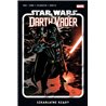 Star Wars Darth Vader Szkarłatne Rządy (tom 4)