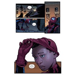 Ultimate Spider-Man (tom 13)