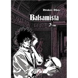 Balsamista (tom 03)