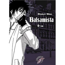 Balsamista (tom 06)