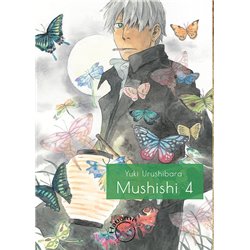 Mushishi (tom 04)