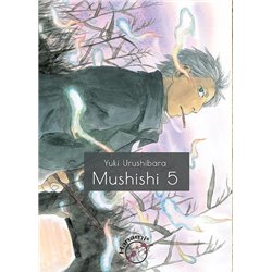 Mushishi (tom 05)