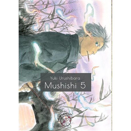 Mushishi (tom 05)