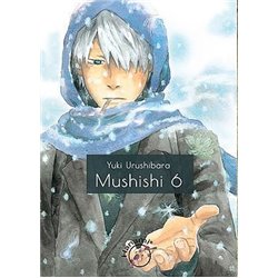 Mushishi (tom 06)