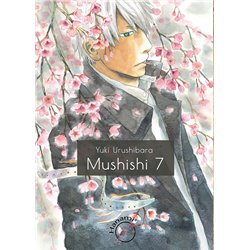 Mushishi (tom 07)