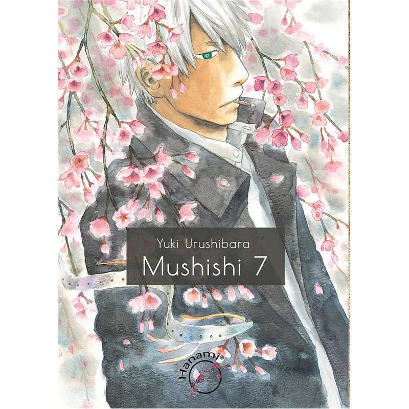 Mushishi (tom 07)